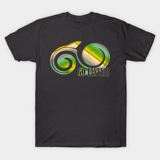 GO FASTER T-Shirt